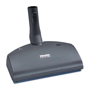 Miele SEB217-3, Midsize Direct Power Nozzle for S5 Series, Motor-driven, direct connect powerbrush with single park system