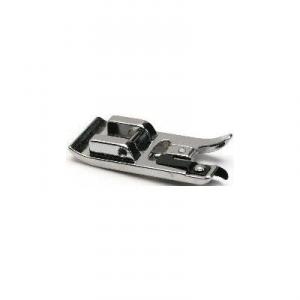 6901: Singer 386018 Quantum C Overcasting Foot with Guide, All Metal Snap On