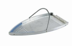 Consew SH-ES300 Ironing Shoe Non Stick PTFE Silverstar CES-300, CES90, CES-85, and AceHi ES90 Irons