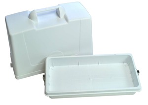 singer hard case