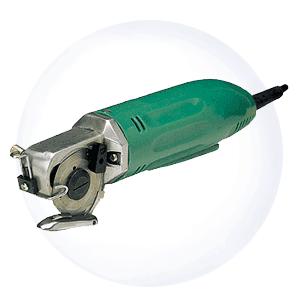 4038: Yamata FY8-1 Handheld 56mm Rotary Blade Fabric Shear Cloth Cutter (WDJ81)