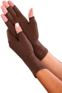 Creative, Comfort, CC82308, Ergonomic, Crafter, Glove, SMALL, Home, Commercial, Sewing Cut