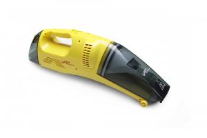 27203: Vapamore MR-50 Handheld Wet Dry Steam Vacuum Cleaner Injector Extractor