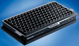 Miele SF-AA30 Active Charcoal Air Clean Filter 09616080 for S300-S600, S7 series
