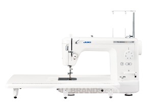 Juki, TL-2000Qi, tl2000qi, TL98Q+1PedalTrim, tl2010q, tl-2010q Sewing Quilting Machine TL2000Qi, 1500 SPM, Drop Feed Free Motion , KneeLift, 1Pedal Trimmer, Replace TL98Q at $100-300 Less*