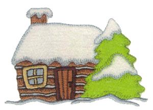 Amazing, Design, BMC, 111, Winter, Wonder, land, Collection, Brother, Embroidery, Card
