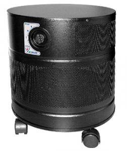 AllerAir AirMedic Vocarb Air Purifier, 3 Speed, 400 CFM, 50-75db, 8ft Cord, 18lb Carbon Filter