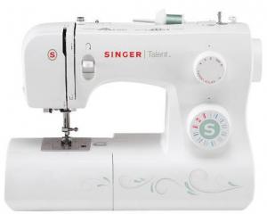 Singer 3321. Singer 3321 talent, singer 3323, Singer 3323S Talent, Talent Lightweight FreeArm Mechanical Sewing Machine, 21 Utility & Stretch Stitches, Buttonhole, Top Drop-in Bobbin, Auto Needle Threader