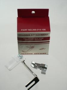 Janome 200214108 Bead Attachment Serger 103 104 134 204 234 303 304 334 3434 434 504 534 634 644 734 744 3434 6234 7034 7933 8002 9002 9102 9200 1110