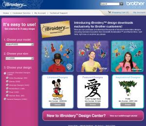 Brother iBroidery.com 1 Free +7000@$5+ Disney Mulan StarWars Marvel Frozen Pixar Mickey Minnie Donald Goofy Pluto Winnie Zootopia Peter Rabbit Cruella