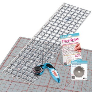 TrueCut 28mm My Comfort Rotary Cutter