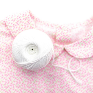 Childrens Corner Petite Piping - 100 Yards