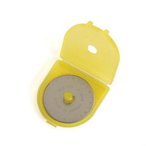 Olfa RB45-1 Olfa 45mm Replacement Rotary Cutter Knife Blade 1/pk