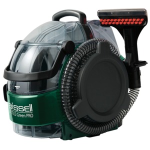 Bissell BGSS1481 Little Green Pro Commercial Spot Cleaner