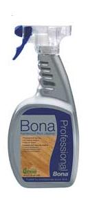 Bona WM700051187 Hardwood Floor Cleaner Spray - 32oz