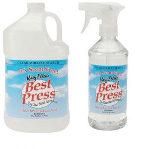 Mary Ellen's Best Press 32 oz. Scent Free