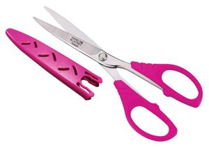 Havels 7649-32 7" Serrated Blade Sewing Quilting Scissors, Shears, Straight Trimmers