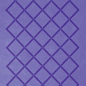 Pattern Perfect, Support Shelves, Plastic, Grooved Templates, & Grid Design 6 Plates, for Grace Machine, Quilter Frames, - Specify Current Grace Model, Grace Pattern Perfect Support Shelves, CrossHatch Design 6 Plates, Plastic Grooved Templates for Quilting Frames Pinnacle, GMQ Pro, Little GracieII