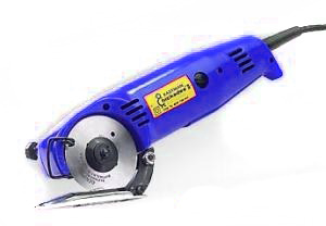 East, man, Chick, B1, Blue, 2, Lb, Hand, held, Electric, Best, Rotary, Knife, Blade, Fabric, Cutter, Red, Chickadee, D2, 2.25", 1/2", Cloth, 120V, 40W, 1250RPM, Sharpener