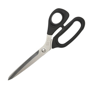 Kai Japan 5250 10in Dressmaker Scissors Shears Bent Trimmers 4-3/4" Cut