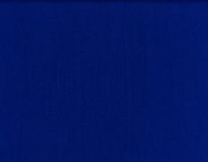 Spechler Vogel 562 30Yd Bolt 4.99 A Yd Imperial Broadcloth Royal Blue 60" 65%Dac Poly 35% Combed Cotton