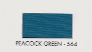 Spechler Vogel 564 30Yd Bolt 4.99 A Yd Imperial Broadcloth Peacock Green 60" 65%Dac Poly 35%Comb Cotton