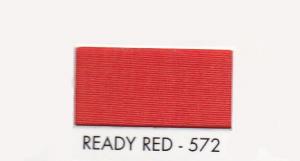 Spechler Vogel 572 30Yd Bolt 4.99 A Yd Imperial Broadcloth Ready Red 60" 65%Dac Poly 35%Comb Cotton