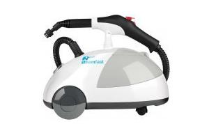 SteamFast Best Buy SF-275 SteamMax Steamer Cleaner 1500W, 50oz Water