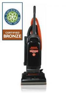Hoover, C1703-900, Wind, Tunnel, Bagged, Upright, 13, Vacuum, Cleaner, 12A, 2, Brush, Agitator, Edge, Groom, 3, Position, Handle, 4, Carpet, Height, Wand, Tool, 35, Cord, 15, Lb, Year, Warranty