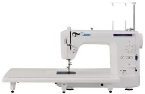 Juki Home and Industrial Machines