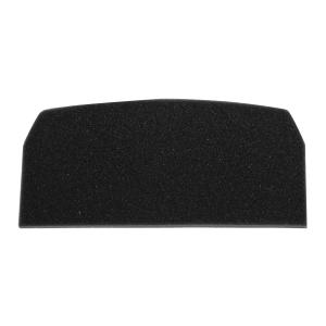 Carpet Pro C32A Washable Secondary Filter for CarpetPro CPU2 Upright Vacuum Cleaners