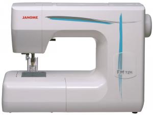 Janome FM725 DEMO (Xpression NLA) 5 Needle Punch Felting Fabric Embellishing - Machine FM-725 ACCESSORIES ONLY AVAILABLE