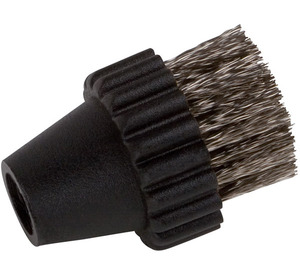 Vapor Clean 10 Pack Stainless Brushes for Desiderio