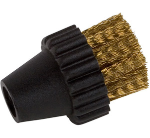 Vapor Clean 10 Pack Brass Brushes for VC II / IV Steam Cleaner