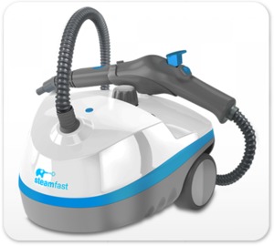 steam, fast, sf-370, cleaner, multi, purpose, Canister, SF370, 26G, Minute, 45, 1500W, 15, Cord, 6.5, Hose, Sanitize, Hard, Floor, Carpet, Garment, Steamer