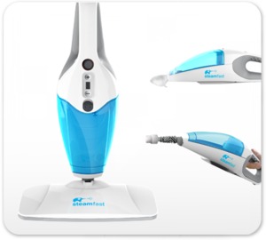 SF-210 Everyday Steam Cleaner - Steamfast