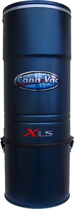 CanaVac 911-XLS Central Vacuum Cleaner