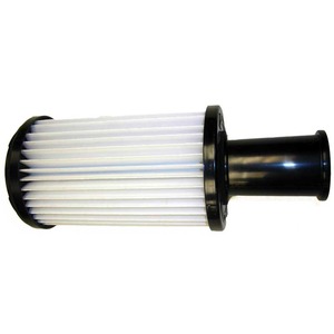 Panasonic Filter, Pleated Dirtcup  Hepa V414, V5400 & V7500