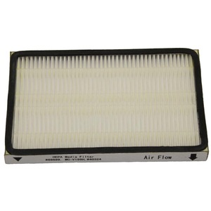 Panasonic Filter, Exhaust V7600    Hepa