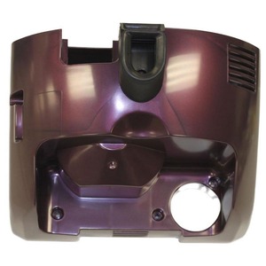 Bissell B-203-6809 Cover, Rear 9300 9400 Black Cherry Fizz