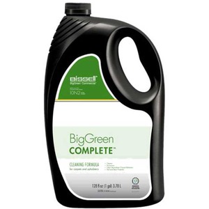 Bissell B-31B6 1 Gallon Shampoo Defoamer, Odor Neutralizer for BG10N2 Carpet Cleaning Injector Extractor Machine