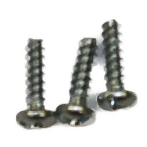 Bissell B-880-7075 Screws, Proheat 1697,    1698, 1698-1 #6 1/2 Ph/Sl