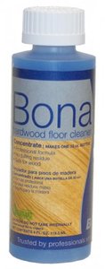 Bona Bk-700049040 Cleaner, Pro Hardwood Concentrate 4 Oz