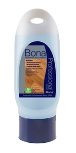 35013: Bona Bk-700058005 Cartridge, Pro Hardwood Cleaner Refill 28.75oz Bottle