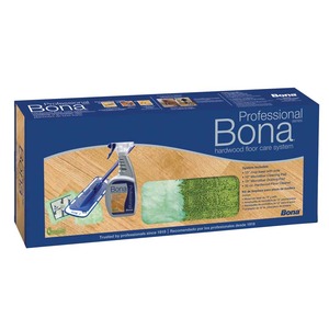Bona Bk-710013379 Kit, Mop Professional 15"