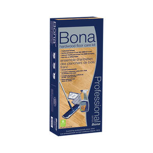 Bona Bk-710013379 Kit, Mop Professional 15"