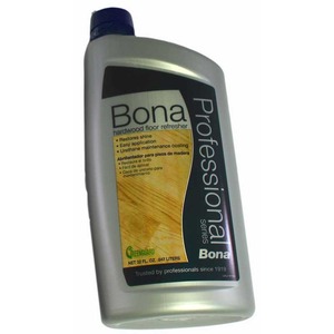 Bona Bk-760051163 Refresher, Pro Series   Hardwood Floor 32 Oz.