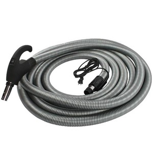 Centec Ct-98164 Hose, 30' W/Pigtail Flush 4 Wire 3 Position Switch