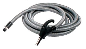 Centec Ct-99484 Hose, 30' Low Volt Soft  Grip W/Chrome Lock Stub