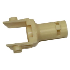 Compact Co-1013 Pivot Elbow, Rug Tool    Ex-20 Beige
